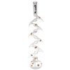 Kush 3 Foot Bongs Mix N Match (KU070/KU069) - Image 2