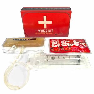 WhizzKit
