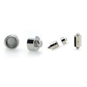 Evolve Plus donut coil