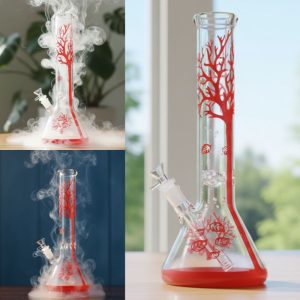 AK062 Red