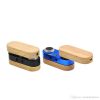 Wooden Monkey Pipes  (YD018)