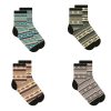 Socks - Southwest Design (0112)