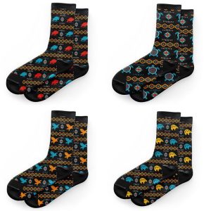 Socks - Legacy Trails (0122)