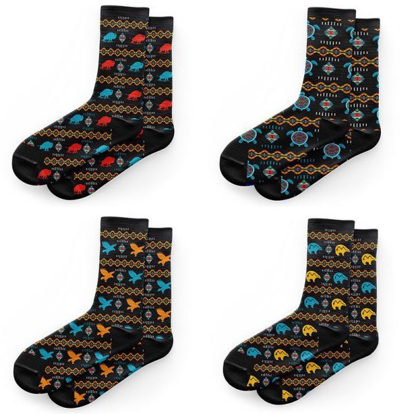 Socks - Legacy Trails (0122)