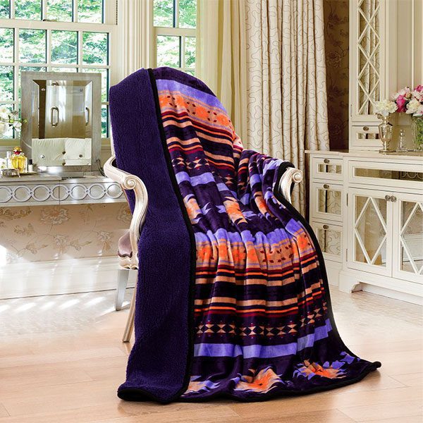 Indigenous Blankets Canadian Distributor Inc.