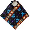 Ladies Poncho Diamond Cut - Standard Size (0426) - Image 7