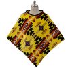 Ladies Poncho Diamond Cut - Standard Size (0426) - Image 9
