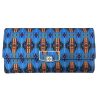 Women's Designer Metal Snap Wallet (0519) - Image 7