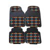 Rubber Floor Mat - 1143 - Image 2