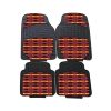 Rubber Floor Mat - 1143 - Image 5