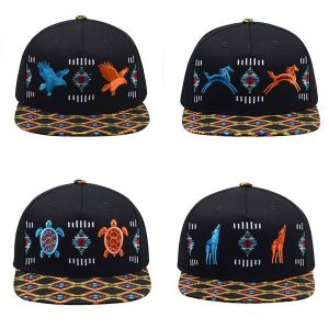 Embroidered Hat - Legacy Trails (1200)