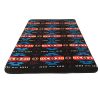5.5' x 8' Printed Soft Rug - Assorted (1524) - Image 2