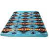 5.5' x 8' Printed Soft Rug - Assorted (1524) - Image 3