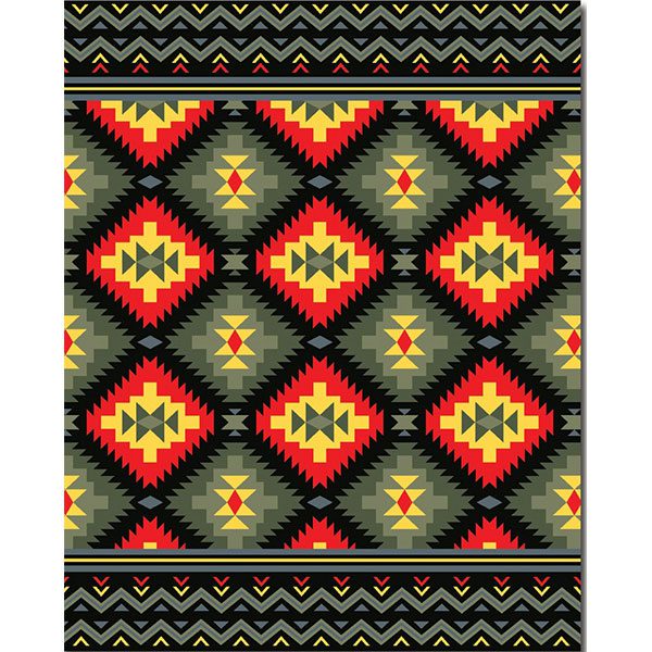 Indigenous Blankets Canadian Distributor Inc.