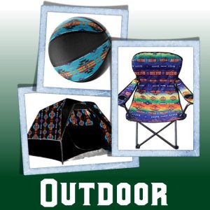 Outdoor And Gaming Sets