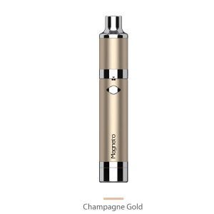 Magneto 2020 Champagne Gold
