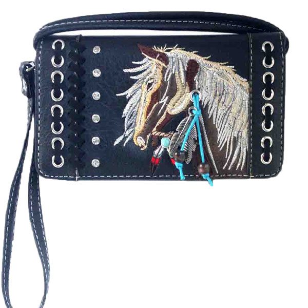 Intensive distribution picture