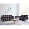 2 Pcs Furniture Cover Set - Assorted (1443) - Image 2
