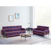 2 Pcs Furniture Cover Set - Assorted (1443) - Image 3