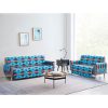 2 Pcs Furniture Cover Set - Assorted (1443) - Image 4
