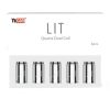 Yocan Lit  Quartz Dual coil - Image 2