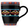 Ceramic Coffee Mug - 7 Lake Designs (1338) - Image 3