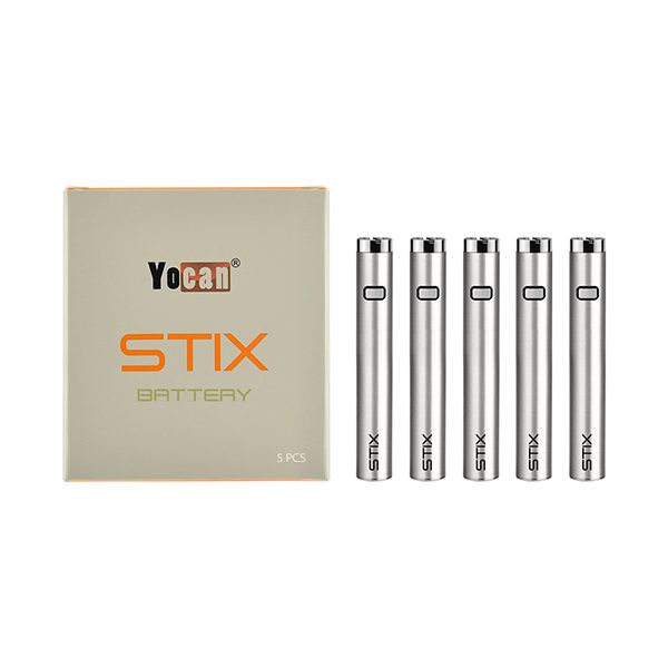 stix battery