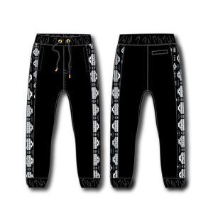 native jogger pants