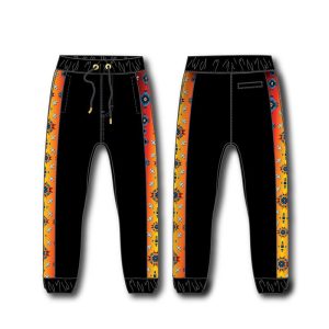 native jogger pants