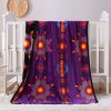Silk Touch Reversible Blanket Twin/Full (1661) - Image 7