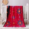 Silk Touch Reversible Blanket Twin/Full (1661) - Image 6