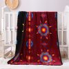 Silk Touch Reversible Blanket Twin/Full (1661) - Image 5