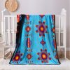 Silk Touch Reversible Blanket Twin/Full (1661) - Image 3