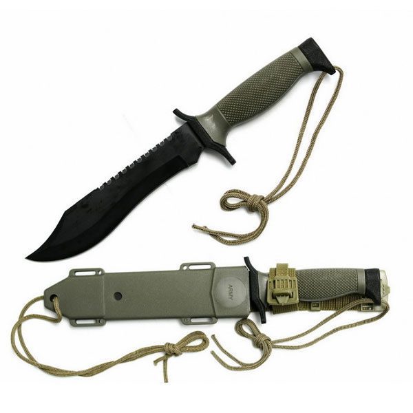 Hunting Knives Canadian Distributor Inc.