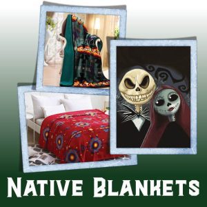 Native Blankets