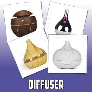 Diffuser