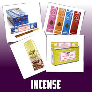 Incense