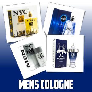 Men's Cologne