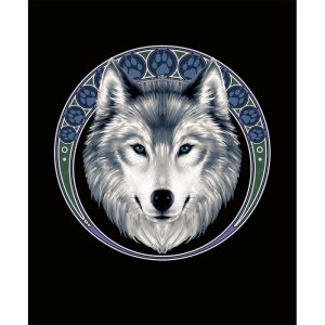 Lunar Wolf (1702-7160)