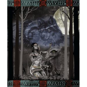Call of The Maiden (1702-7612)
