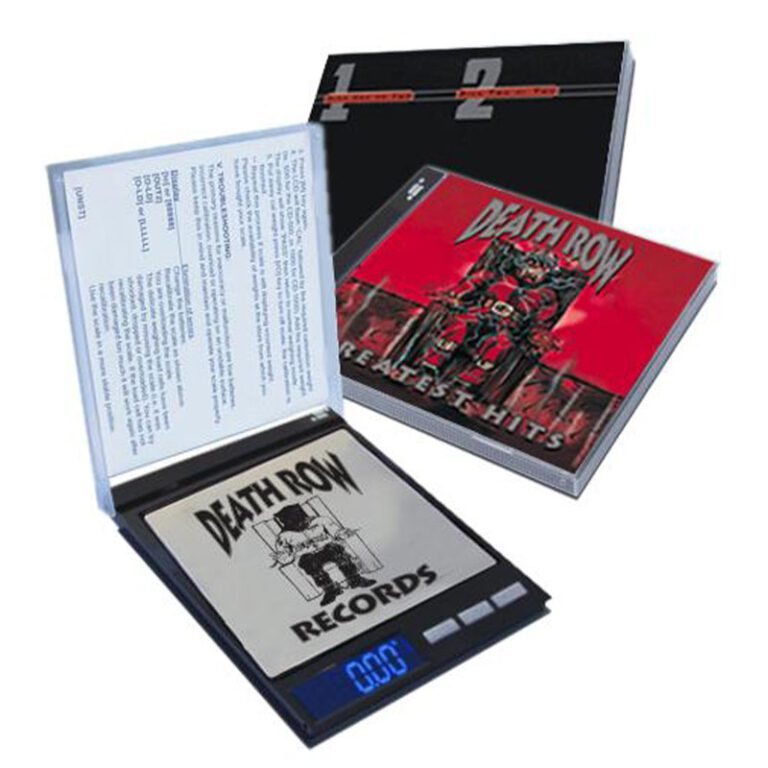 Scales Canadian Distributor Inc.