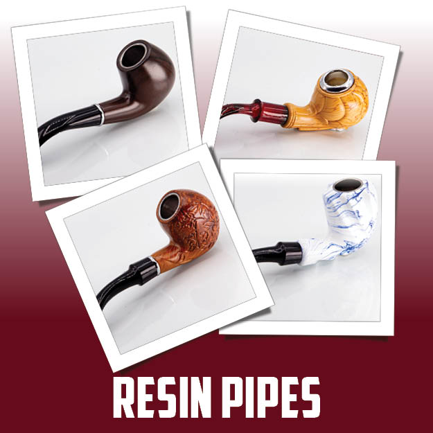 Resin Pipes