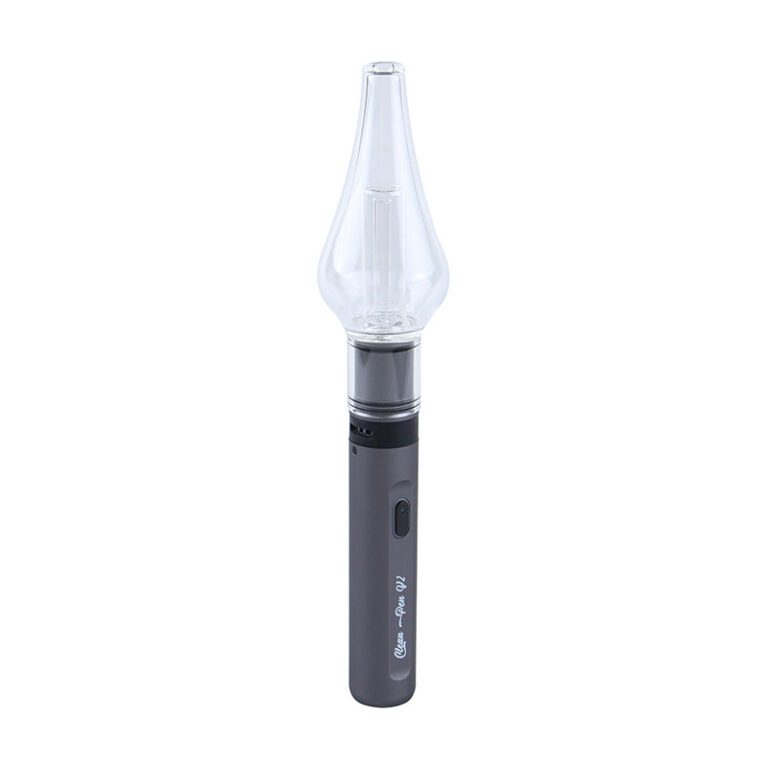 Clean Pen V2 Silver Canadian Distributor Inc.