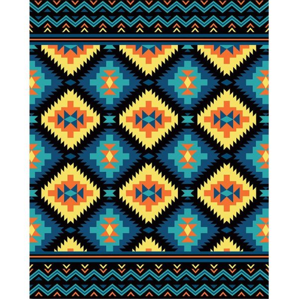 Indigenous Blankets Canadian Distributor Inc.