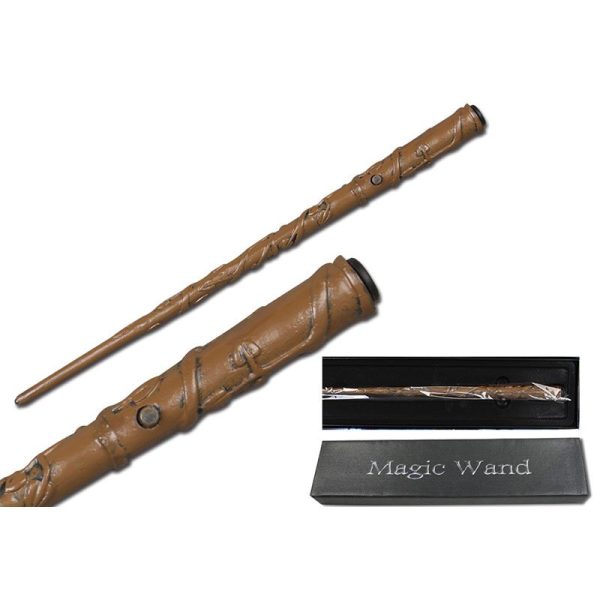 Magic Wand With LED Light (1036)