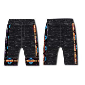 Nu Trendz Athletic Knit Shorts 16112 Design