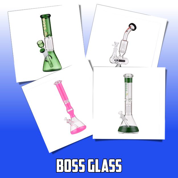 Boss Glass