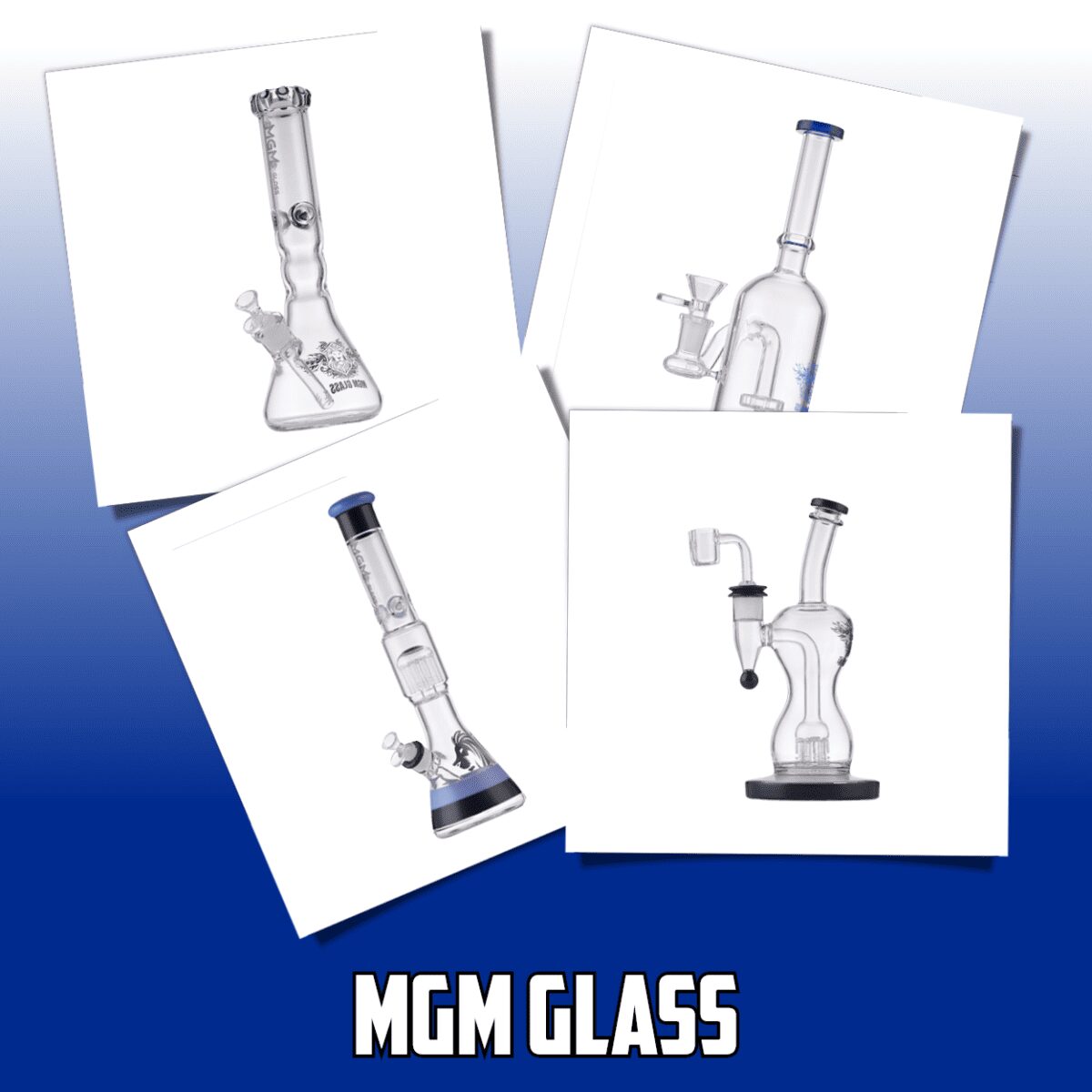 MGM Glass
