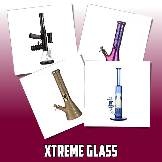 Xtreme Glass