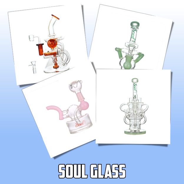 Soul Glass